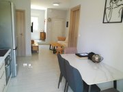 Pirgos Psilonerou MIT VIDEO - Kreta Pirgos Psilonerou - Doppelhaushälfte mit Meerblick - zu Fuß zum Strand Haus kaufen